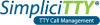 SimpliciTTY TTY Call Management Generic Logo.png