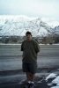 Me in Provo, Utah during New Year 2004.jpg