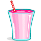 starwberrymilkshake.gif