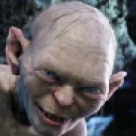 Gollum