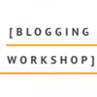 bloggingworkshop