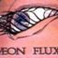 Æon Flux