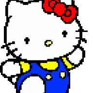 HelloKittyGal