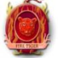 FireTiger