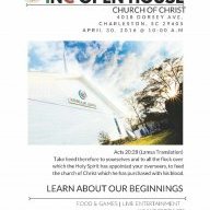 Bible Study for Deaf