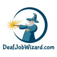 DeafJobWizard.com