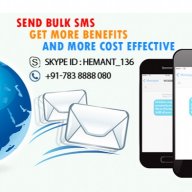 InternationalBulksms