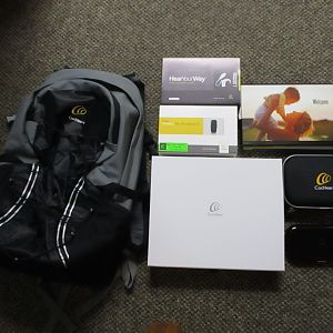 Cochlear Equipment Package