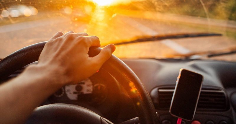 Can Deaf People (and Those With Hearing Loss) Drive?