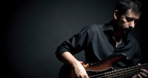 Deaf musicians don't need perfect hearing to make music