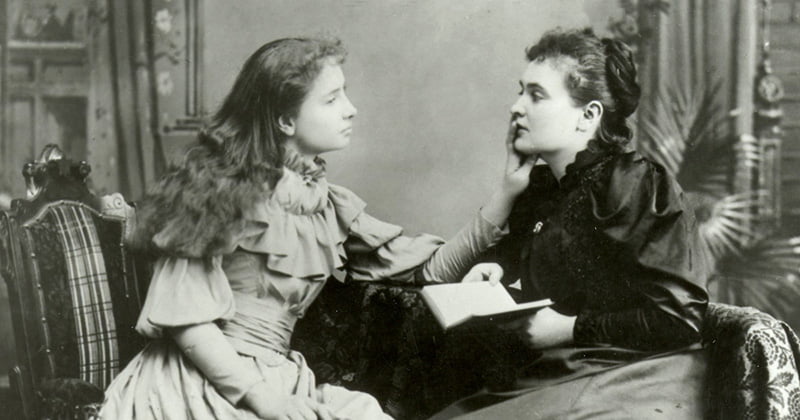 Helen Keller: 20 Amazing Facts You Probably Didn’t Know