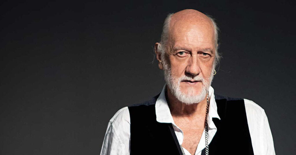 Mick Fleetwood, drummer and co-founder of Fleetwood Mac, became hearing impaired from excessive noise exposure at live concerts.