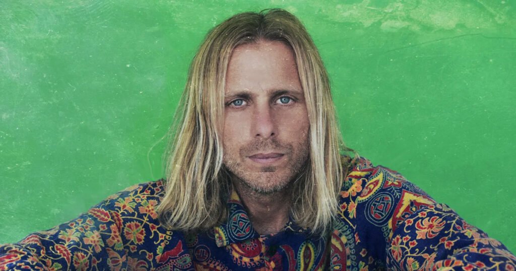 Aaron Bruno, vocalist and founder of AWOLNation, is profoundly deaf in his left ear.