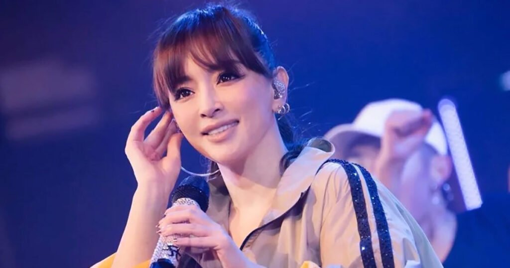 Ayumi Hamasaki, a J-pop artist, lost all of her hearing in her left ear due to loud noises during touring.